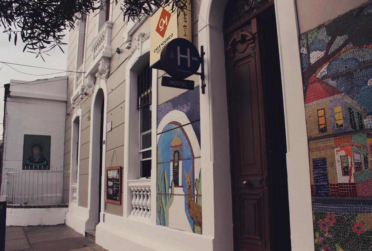 Hotel Casa Mosaico 2*