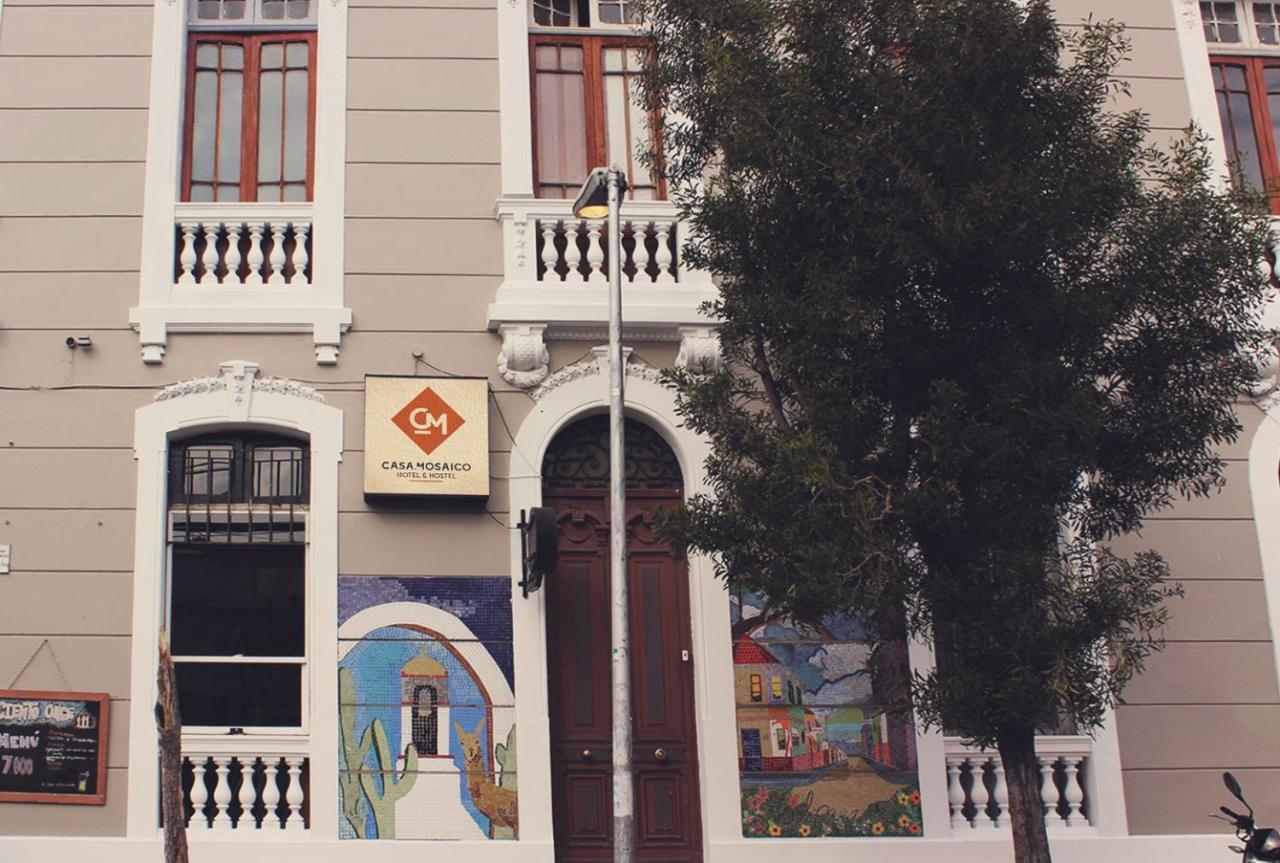 Casa Mosaico
