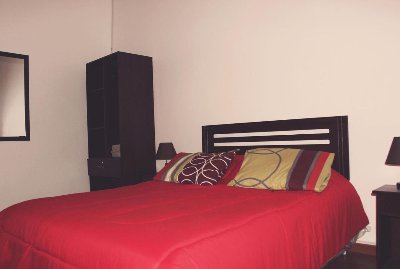 Casa Mosaico Santiago