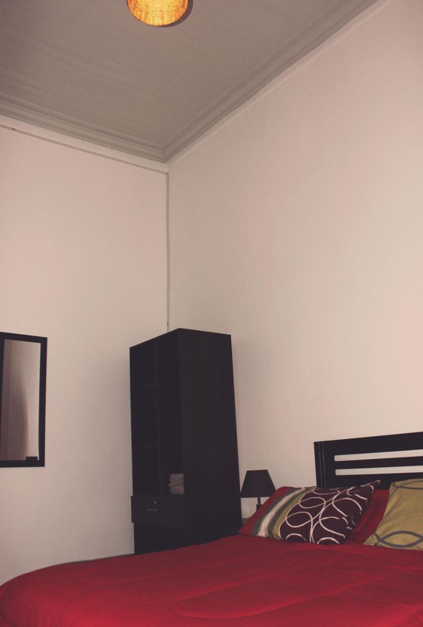 Casa Mosaico Hotel 2*