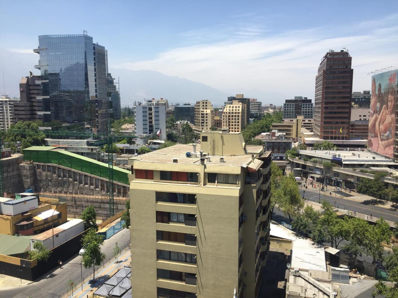 Costanera Centre