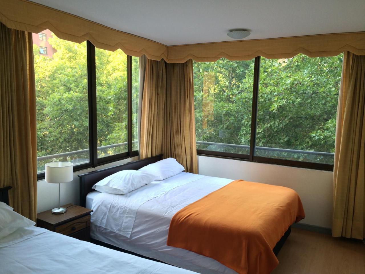 Apartment Costanera Centre *