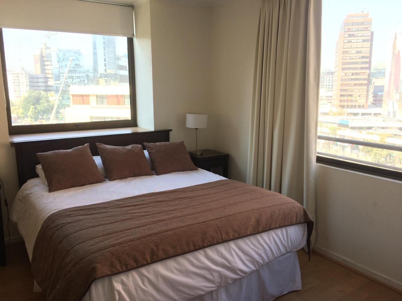 Apartment Costanera Centre