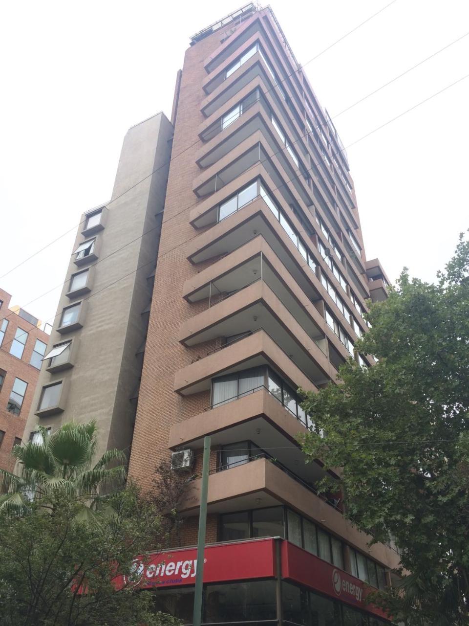Costanera Centre Santiago