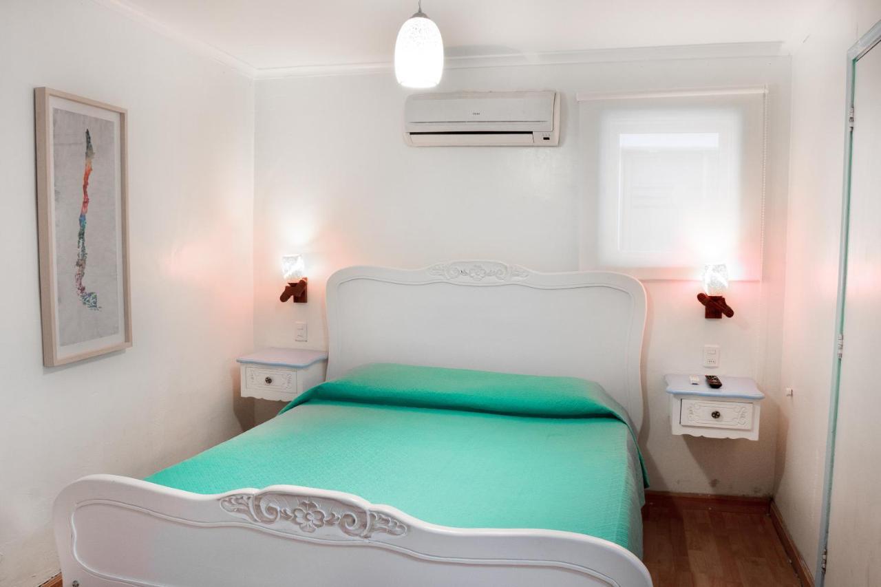Casa Aborigen Albergue *
