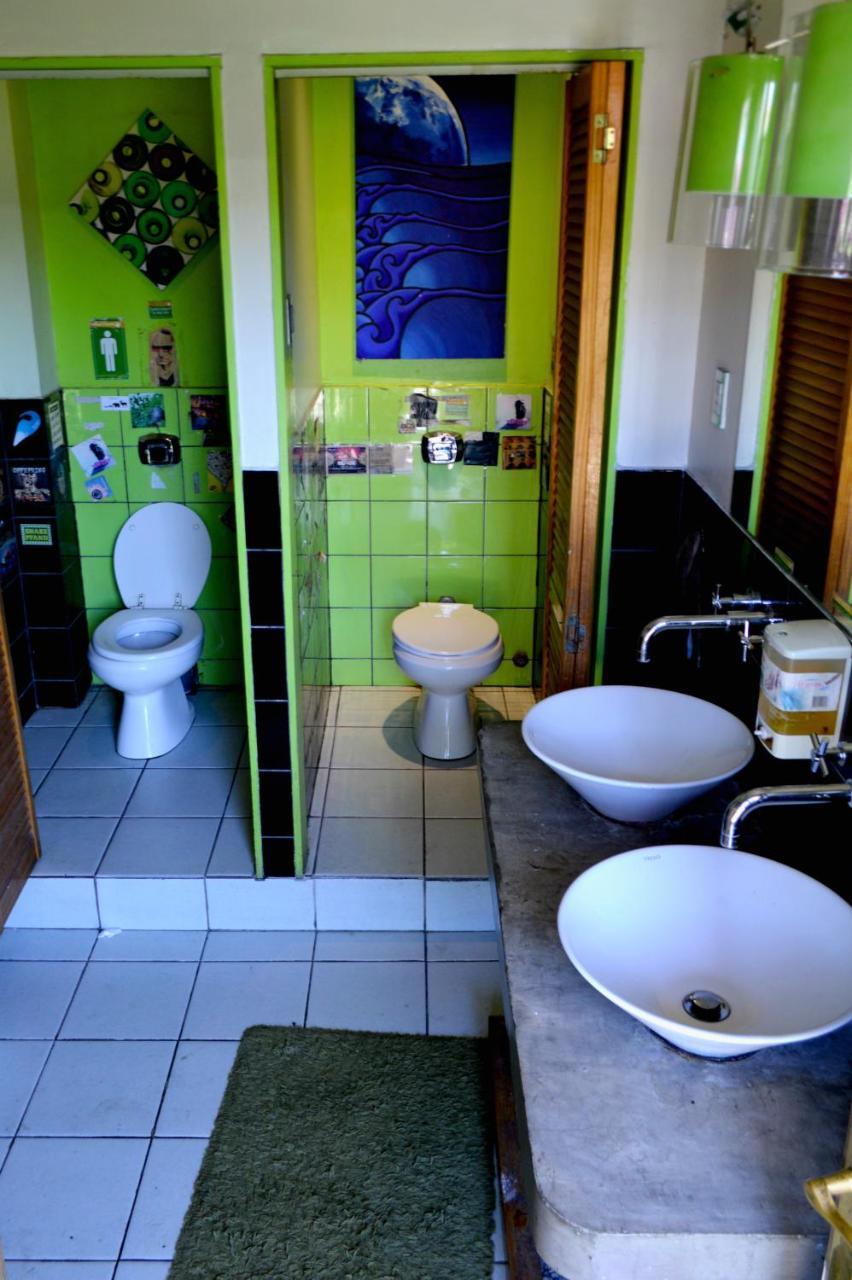 Hostal Princesa Insolente *