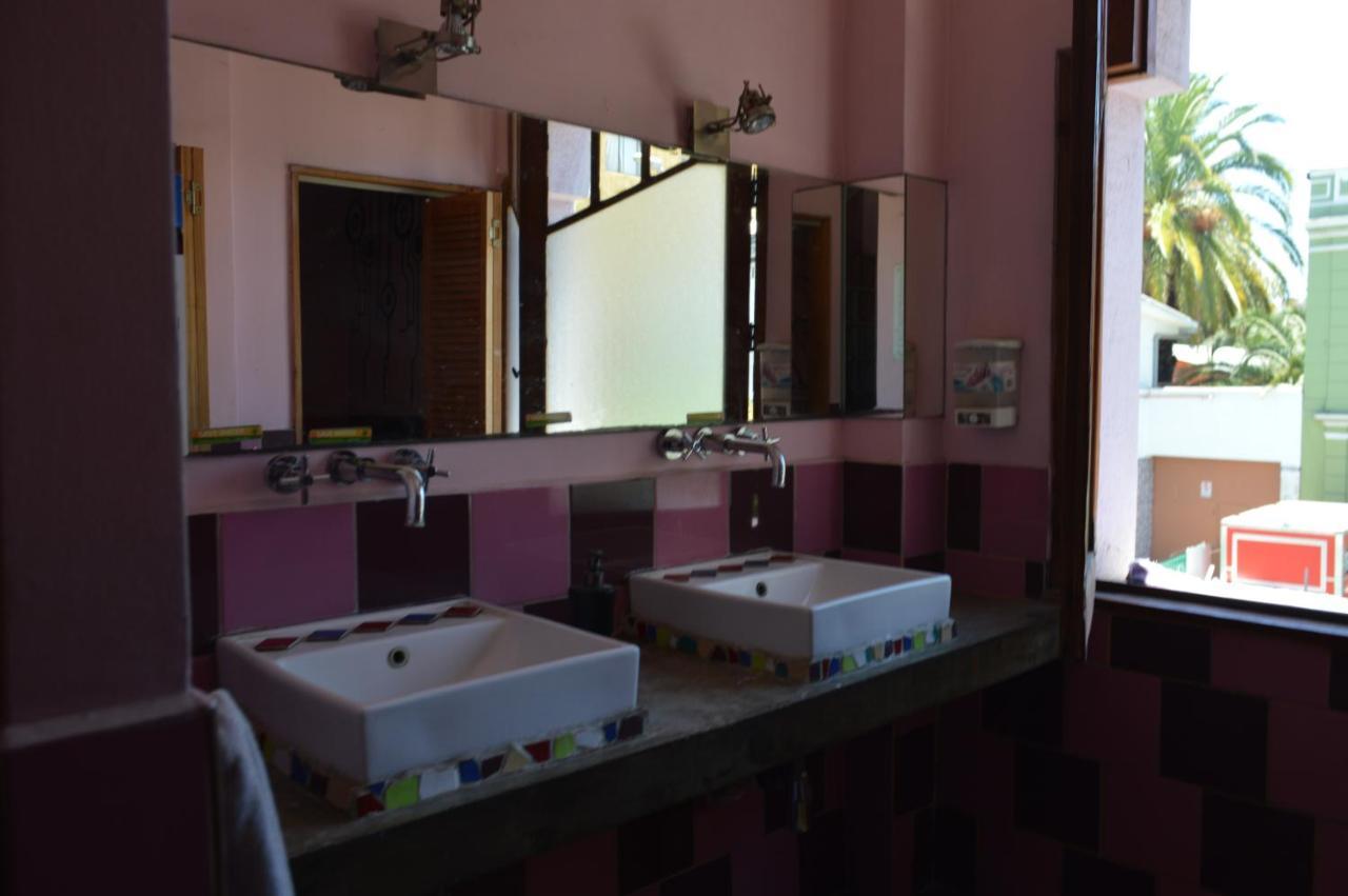 Hostal Princesa Insolente *