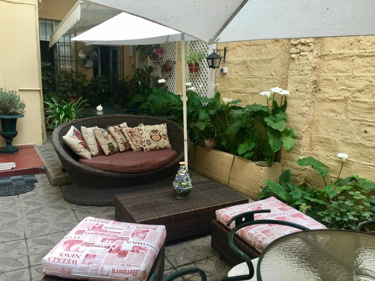 Almenas Hotel 2*