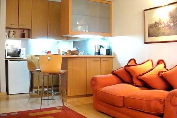 Aparthotel Senlis Appart