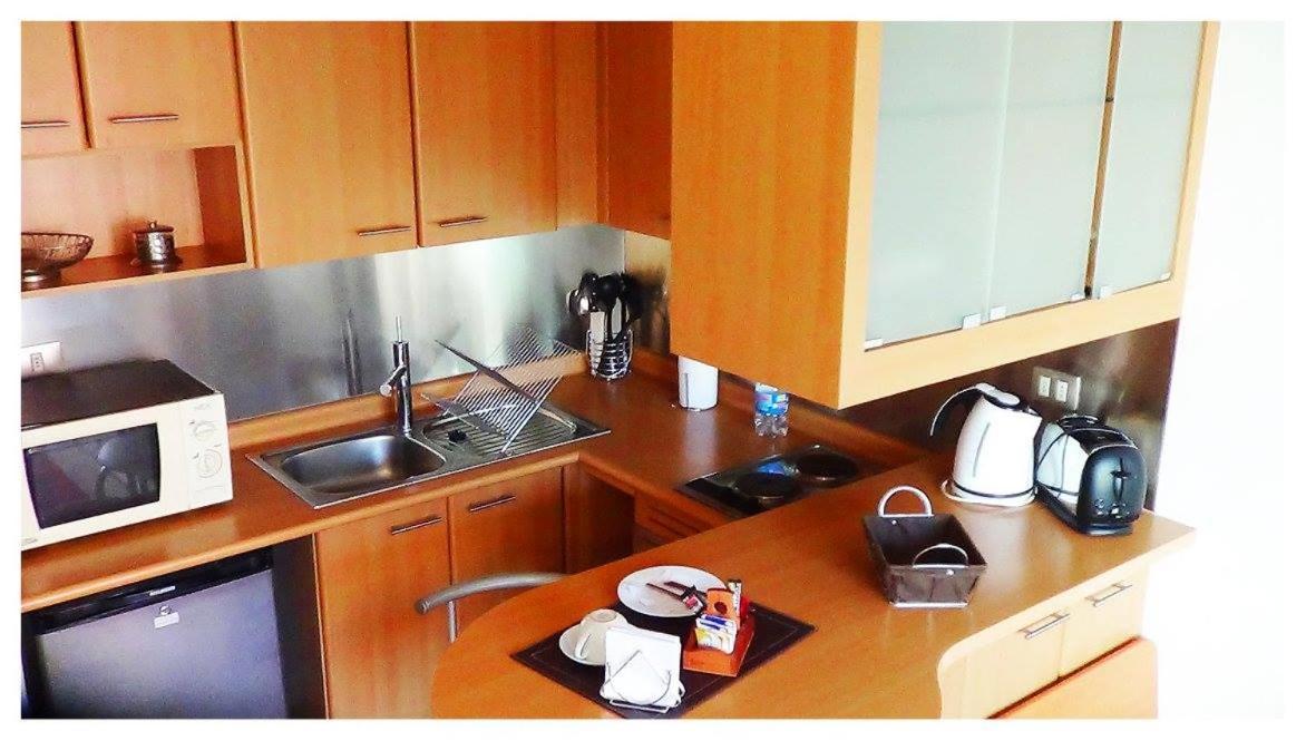 Aparthotel Senlis Appart
