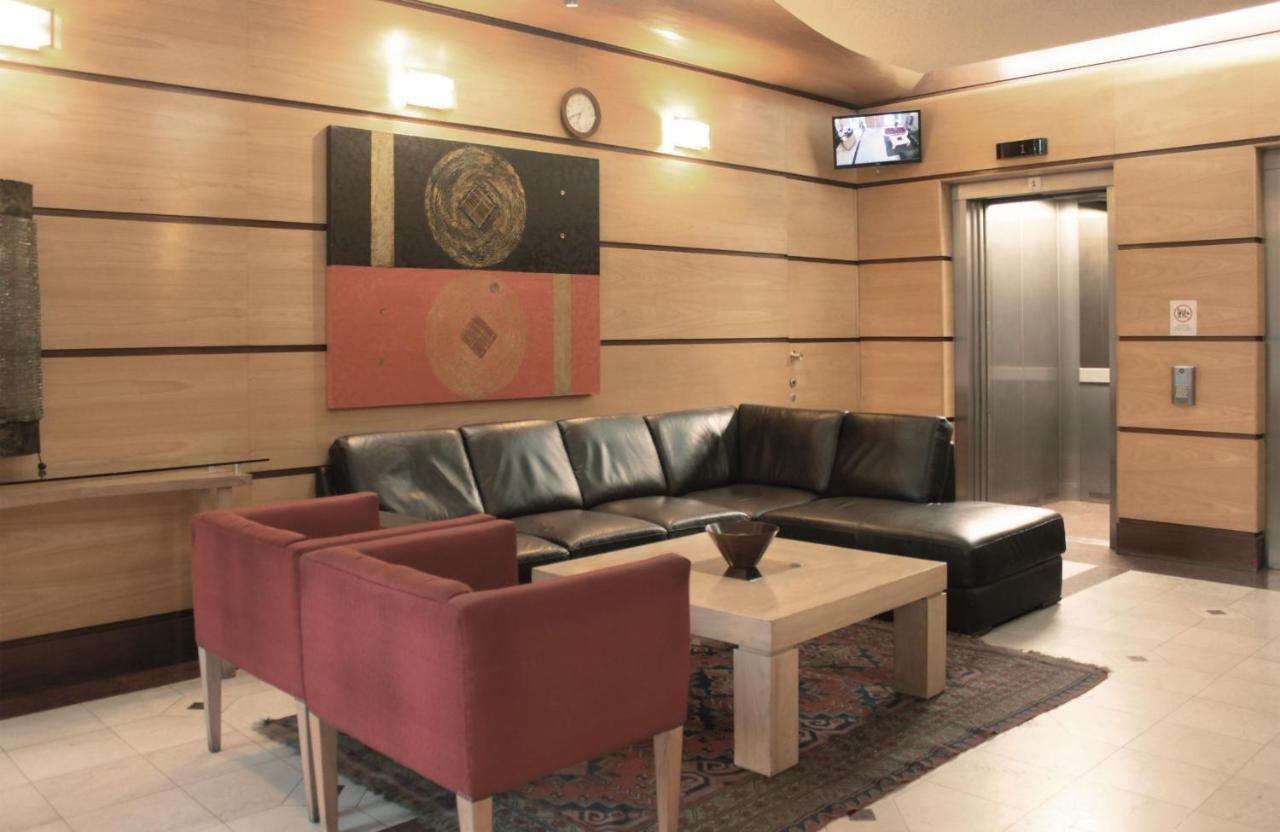 Aparthotel Senlis Appart 3*