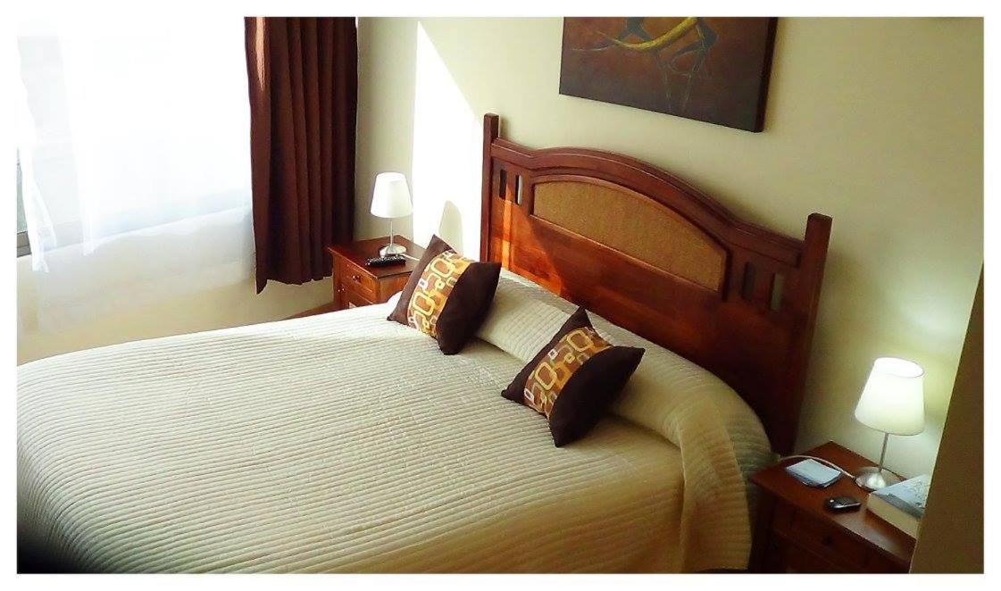 Aparthotel Senlis Appart 3*