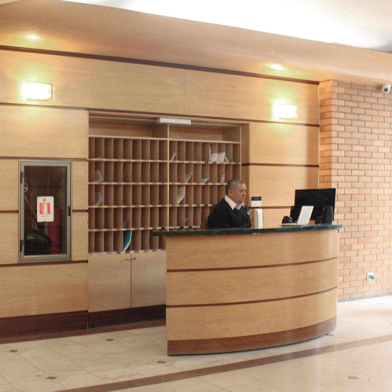 Senlis Appart Aparthotel