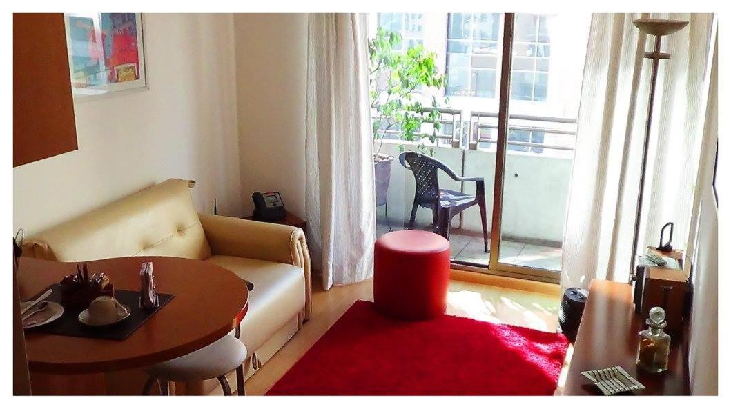 Aparthotel Senlis Appart 3*