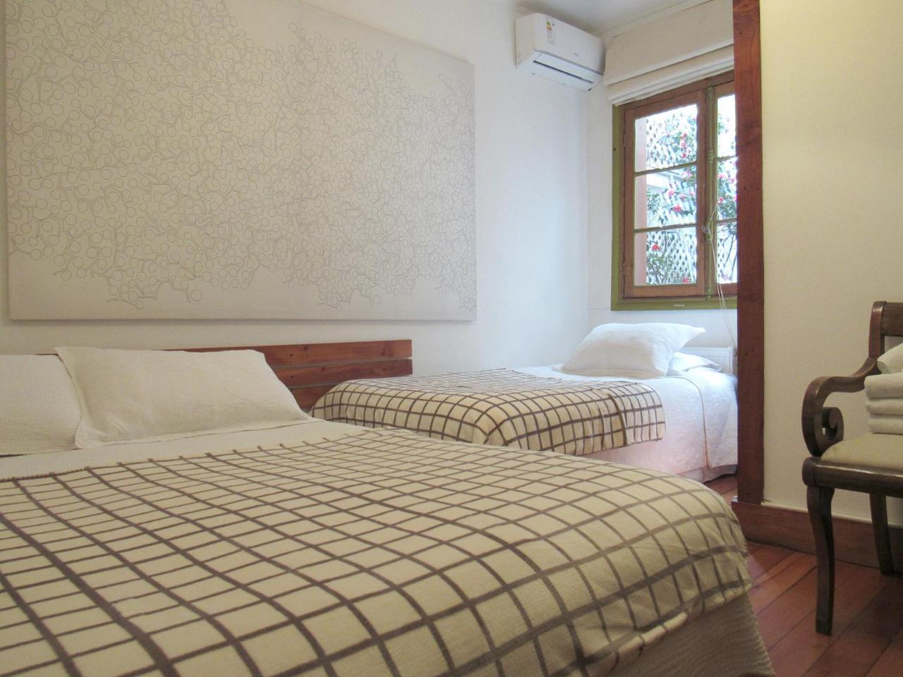 Hostal La Casita 3* Santiago