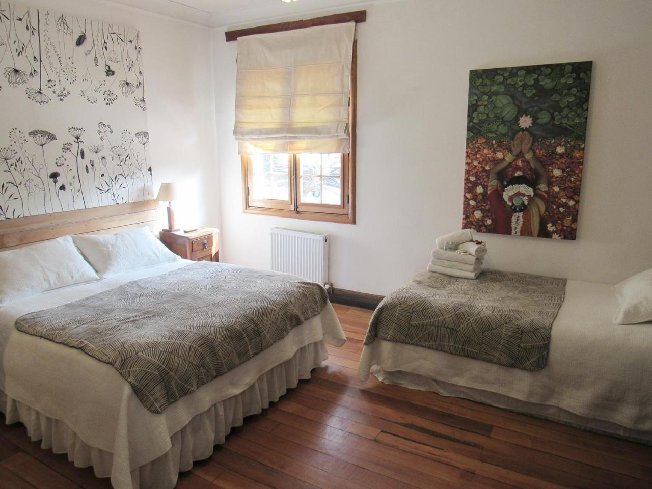 Hostal La Casita 3*