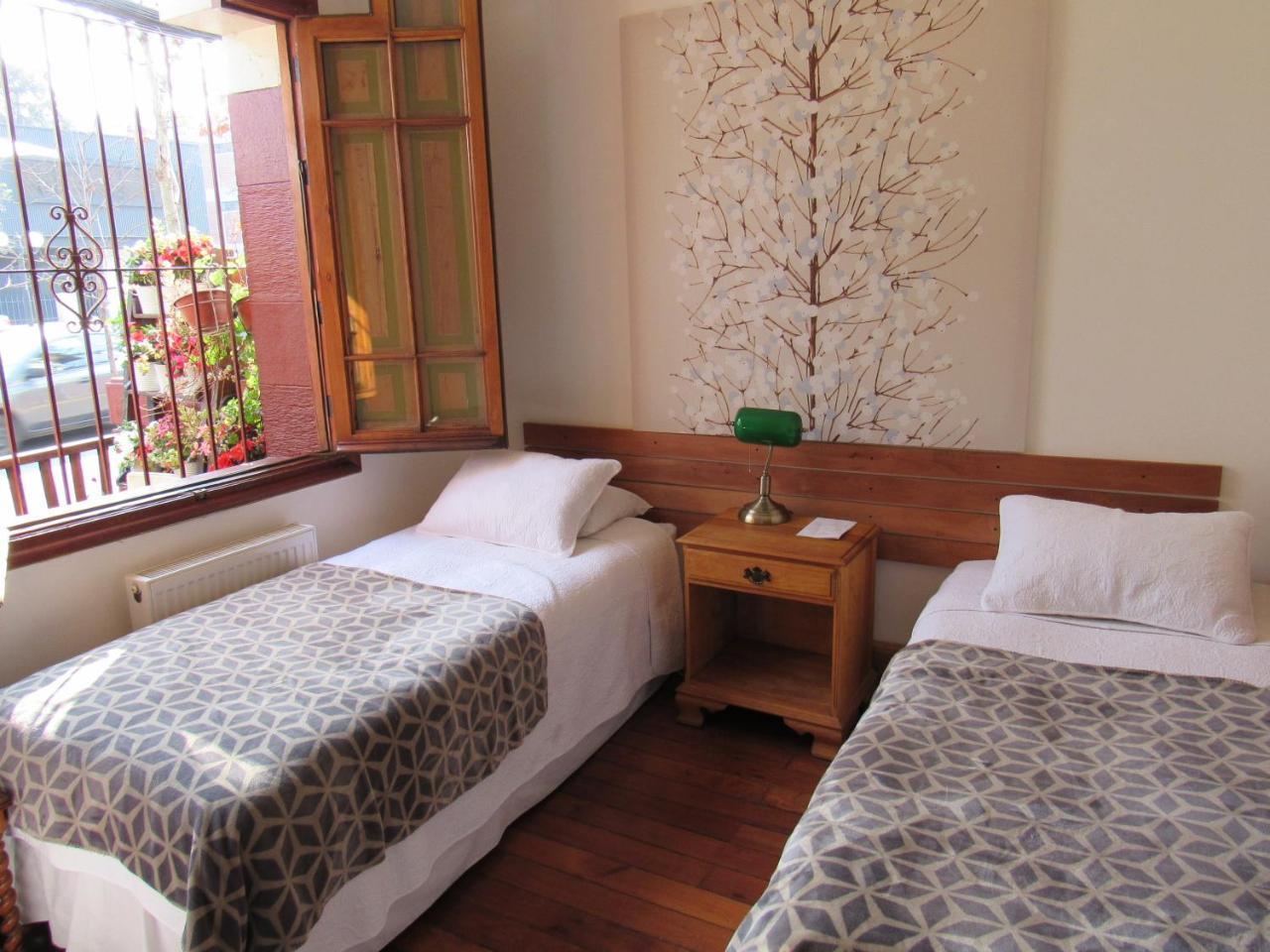 Hostal La Casita Santiago