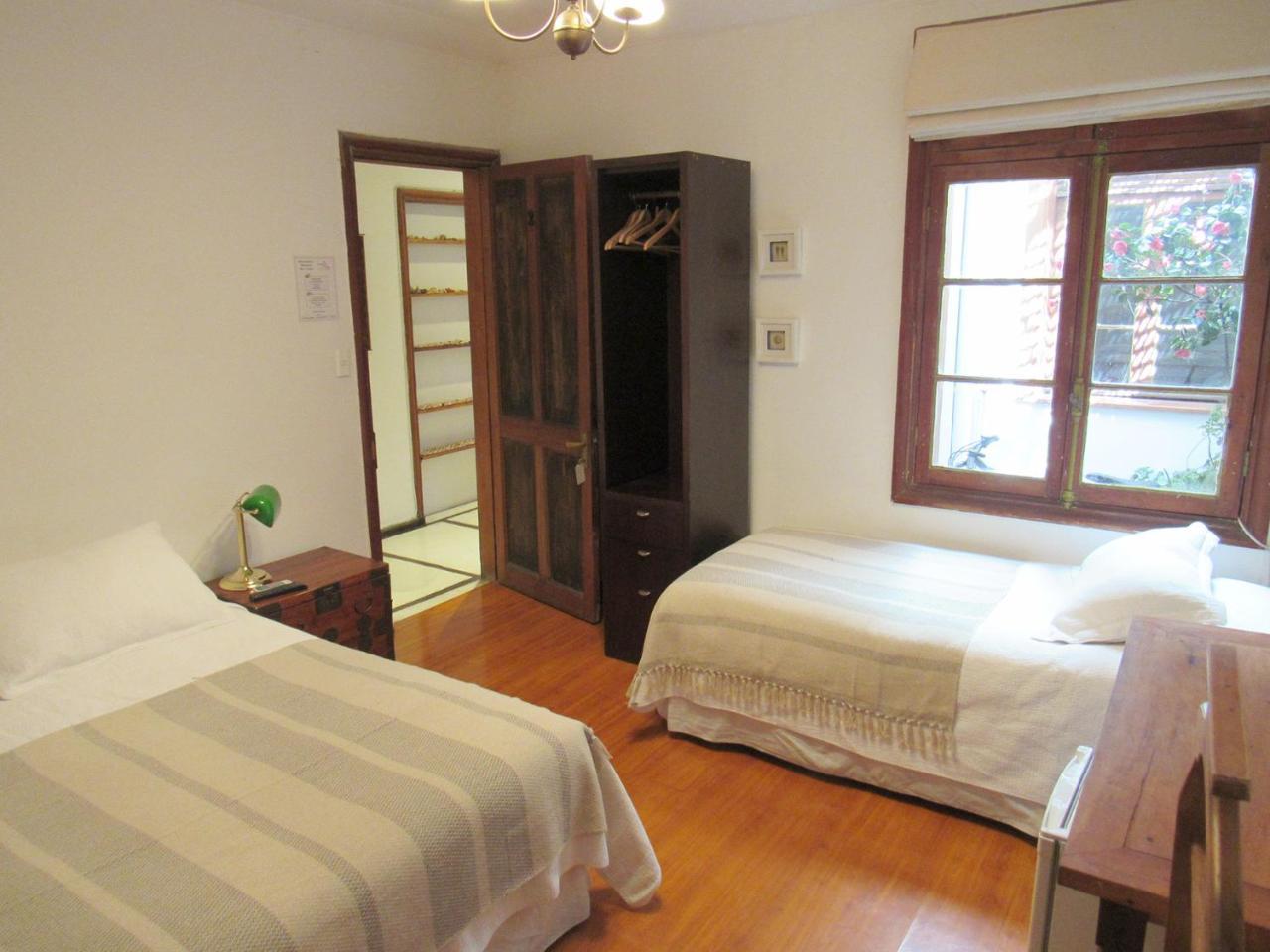 Bed & Breakfast Hostal La Casita