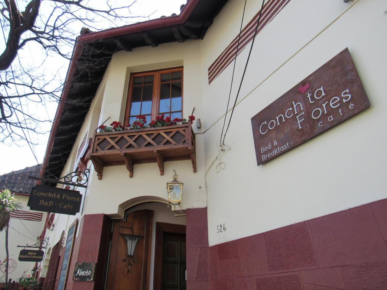 Bed & Breakfast Hostal La Casita 3*