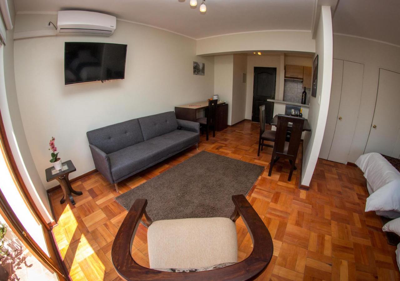 Hotel Plaza ñuñoa 3*