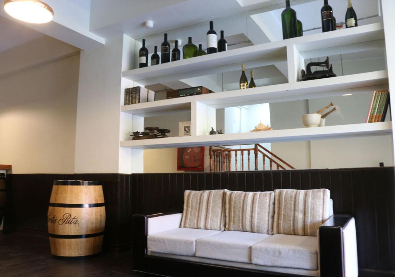 Hotel Plaza ñuñoa 3*