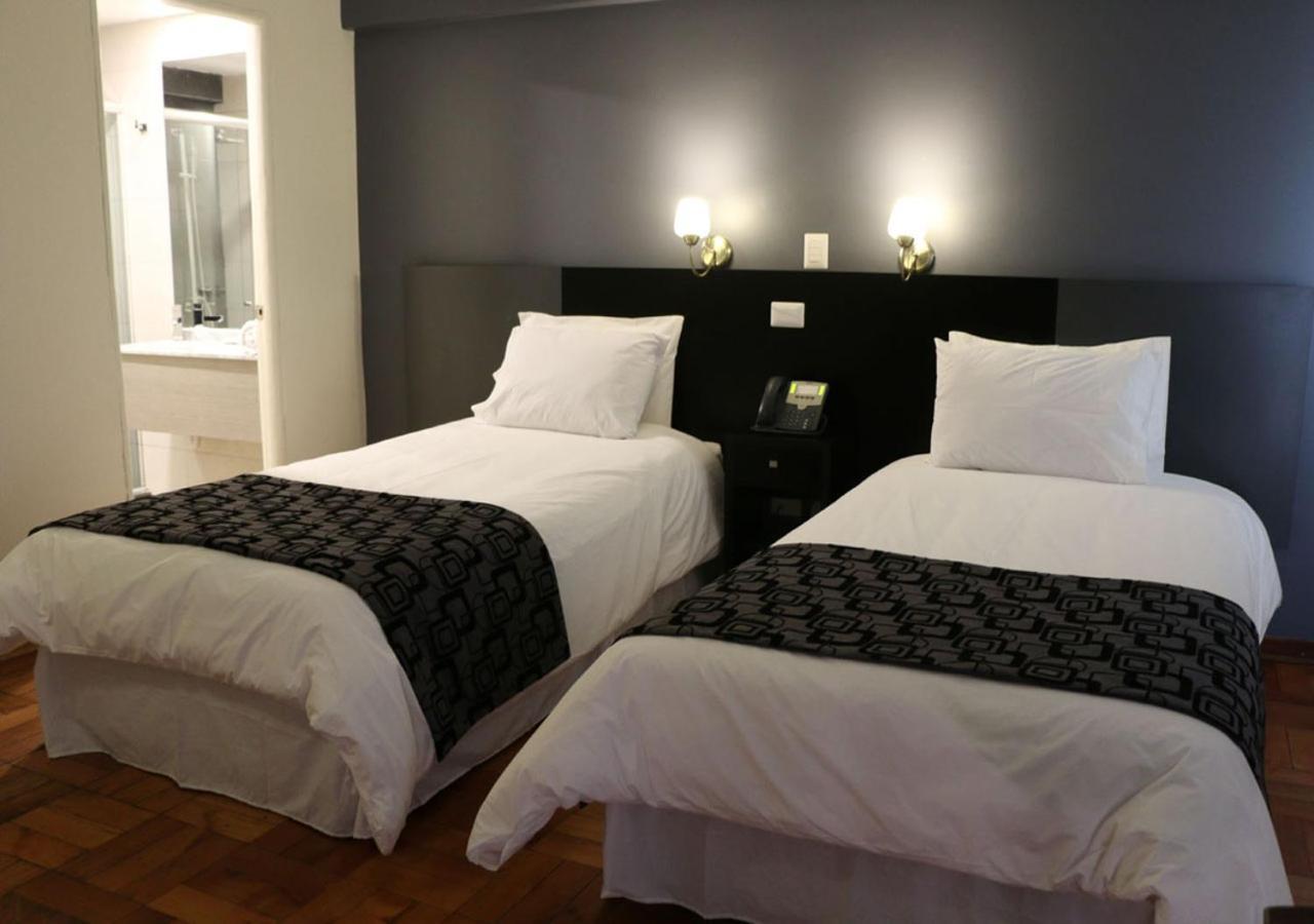 Hotel Plaza ñuñoa
