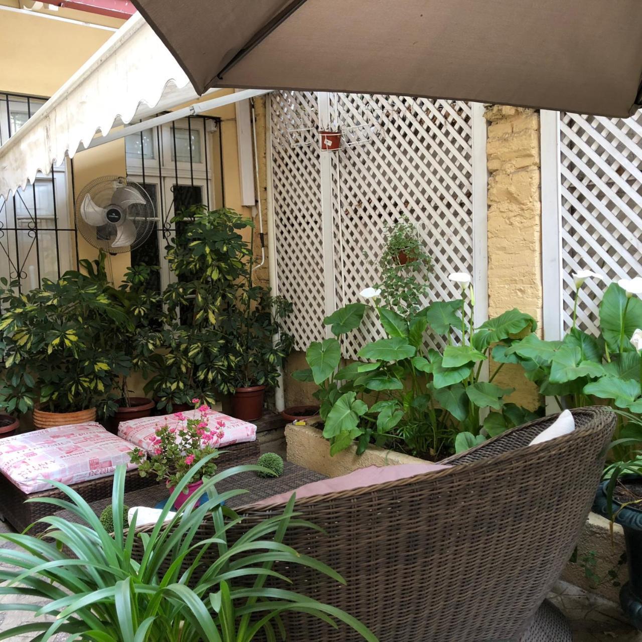 Hotel Almenas Santiago