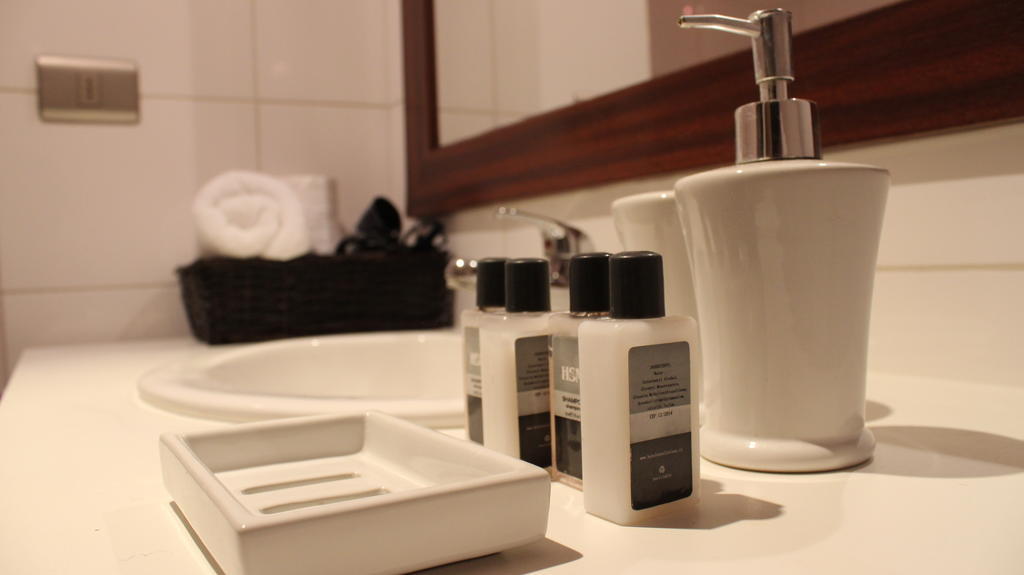 San Cristobal (adults Only) Khách sạn 3*