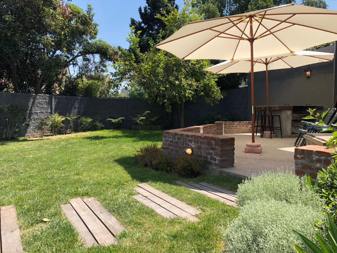 Casa De Alto Estandar En Condes Holiday home