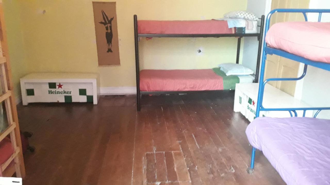 Hostel Origenes