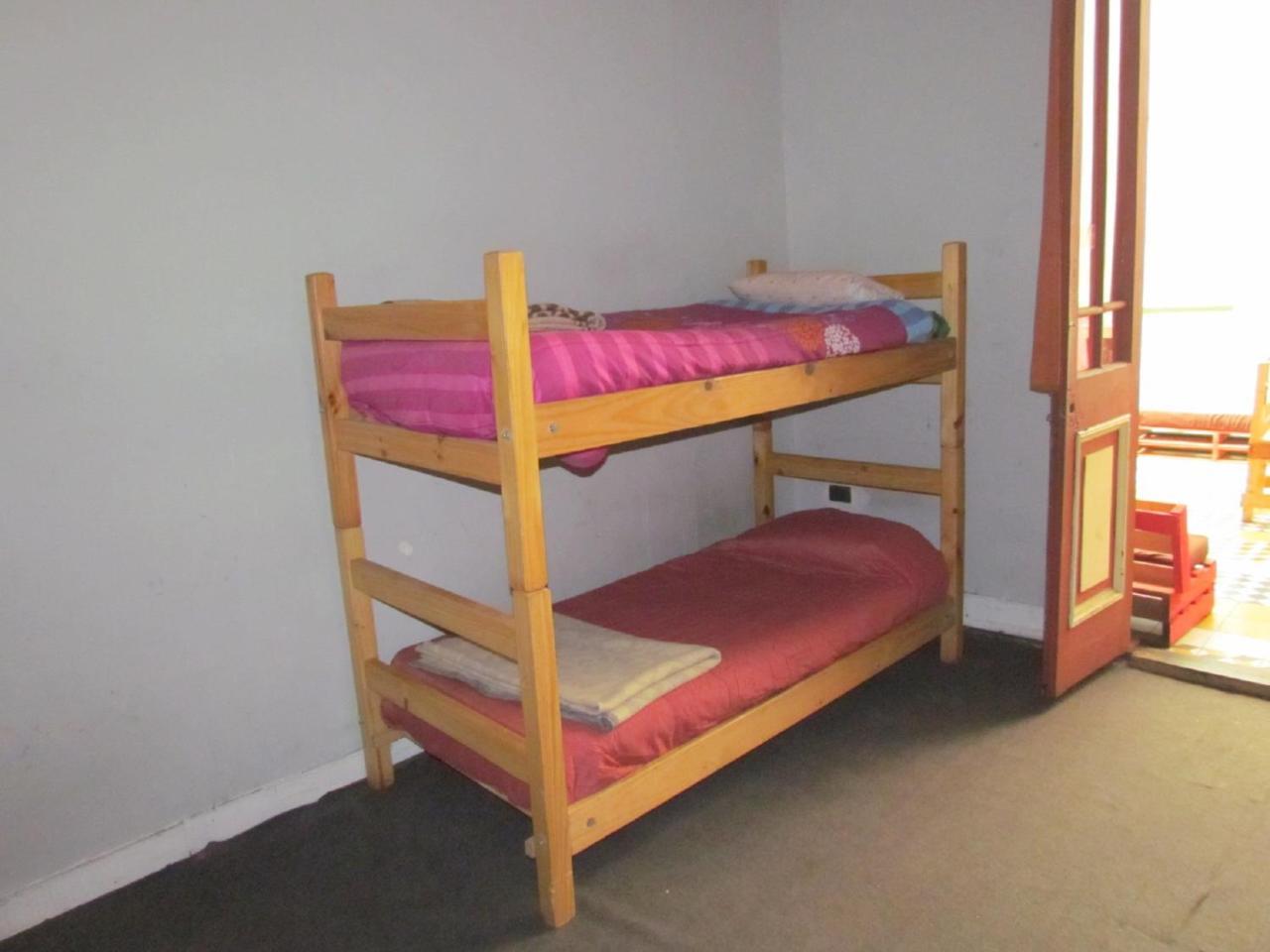 Origenes Hostel Santiago