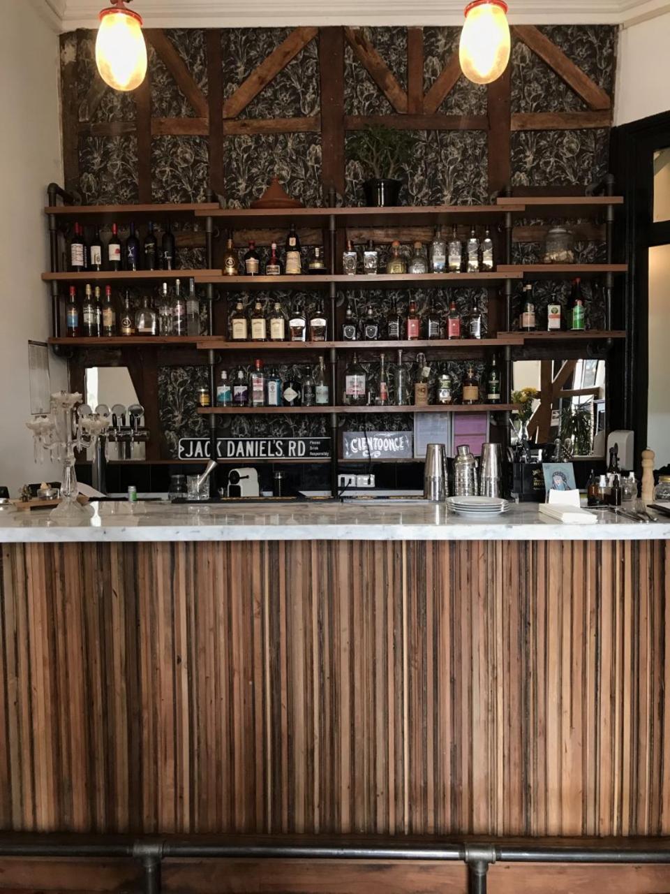 Casa Mosaico Santiago