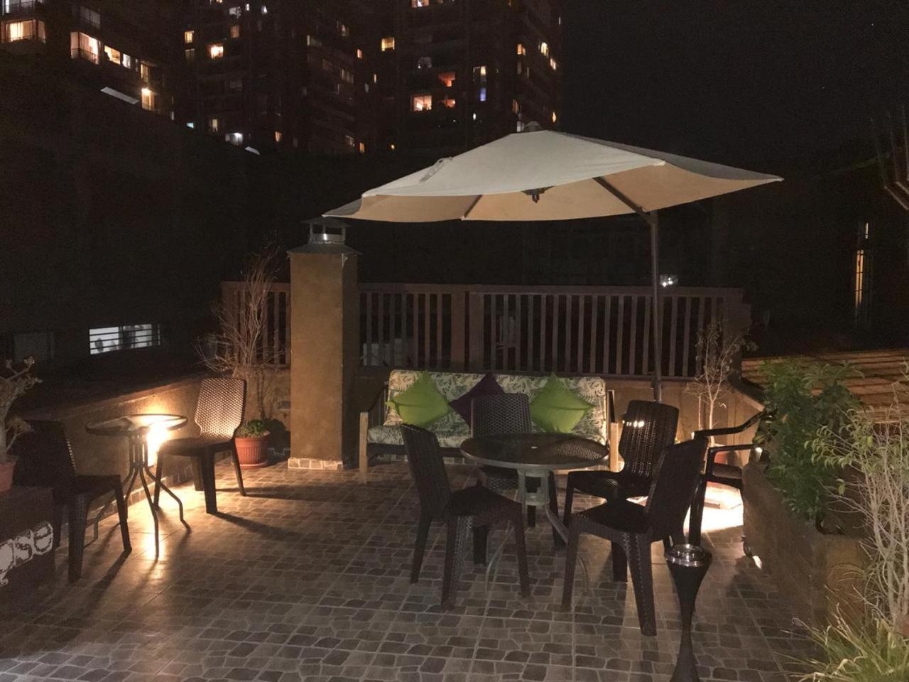 Casa Mosaico Hotel