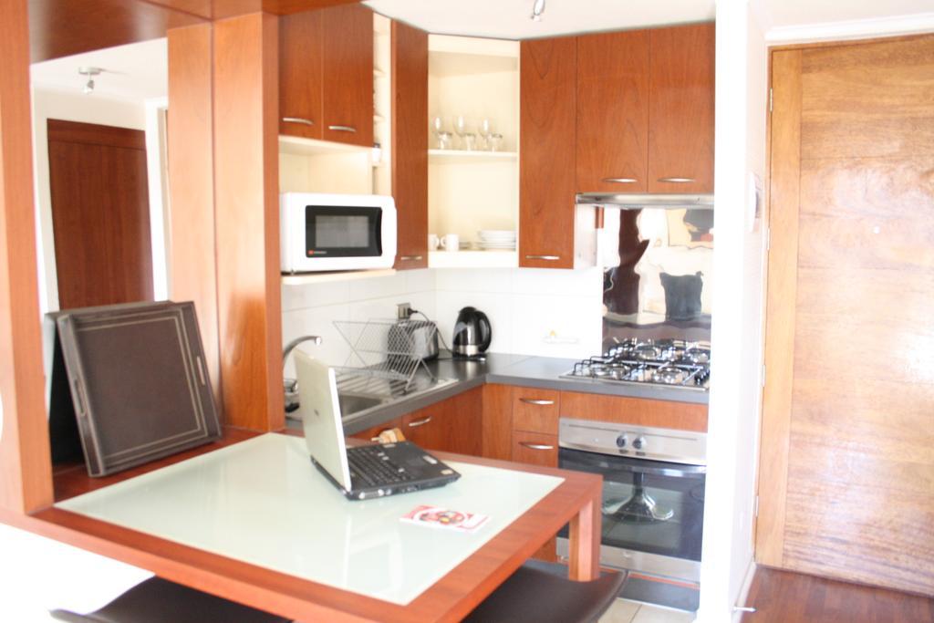 San Cristobal (adults Only) Khách sạn Santiago