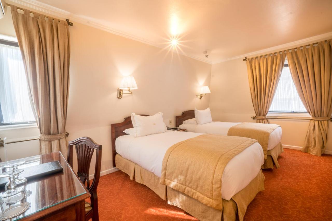 Hotel Boutique Orly 3*