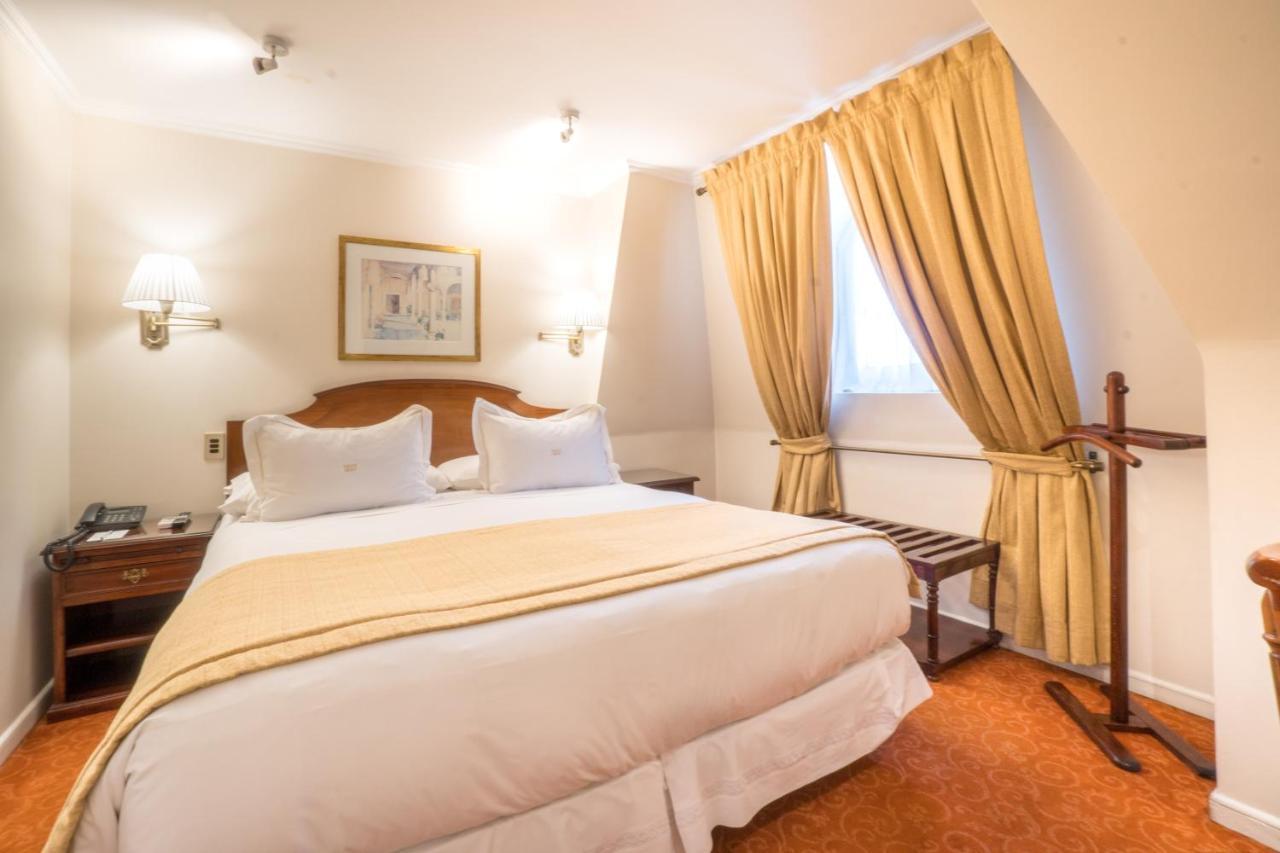 Hotel Boutique Orly 3*