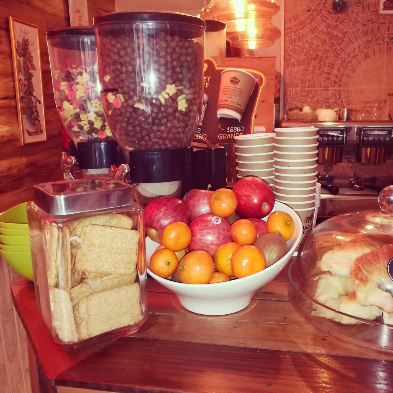 Bed & Breakfast Poker Santiago