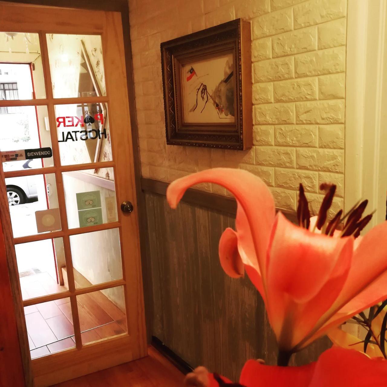 Poker Bed & Breakfast Santiago