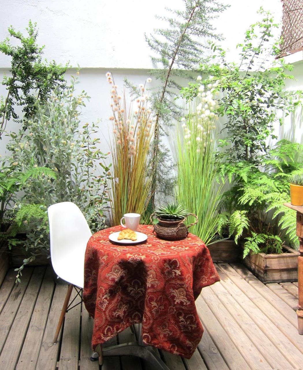 Boutique Casa Noble Hotel Santiago