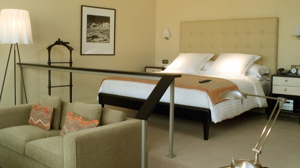 Hotel Mandarin Oriental, 5*