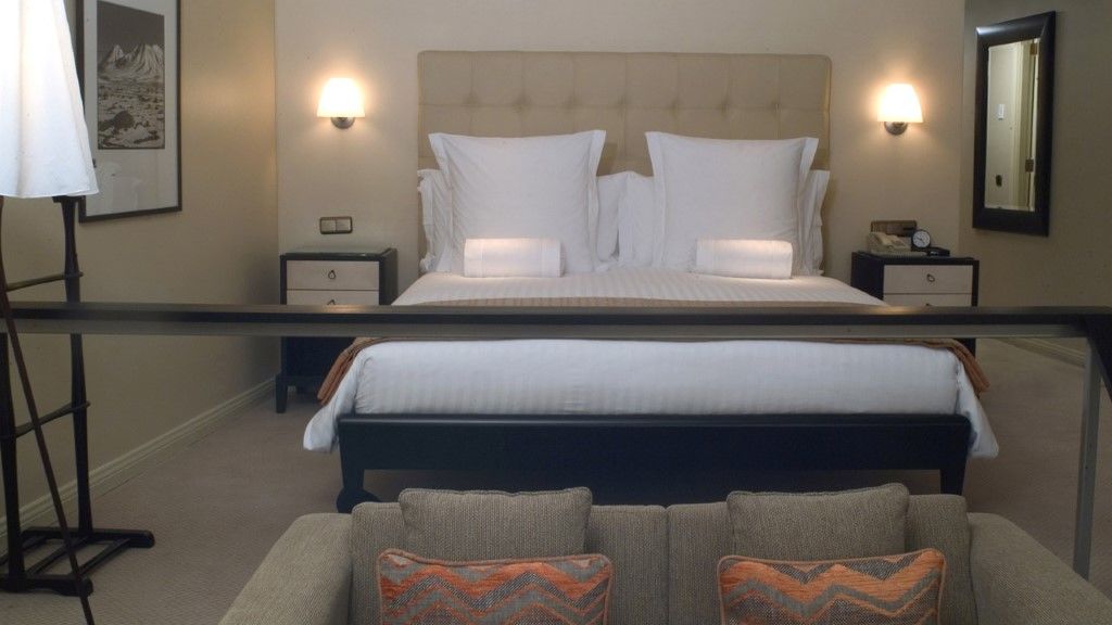 Mandarin Oriental,