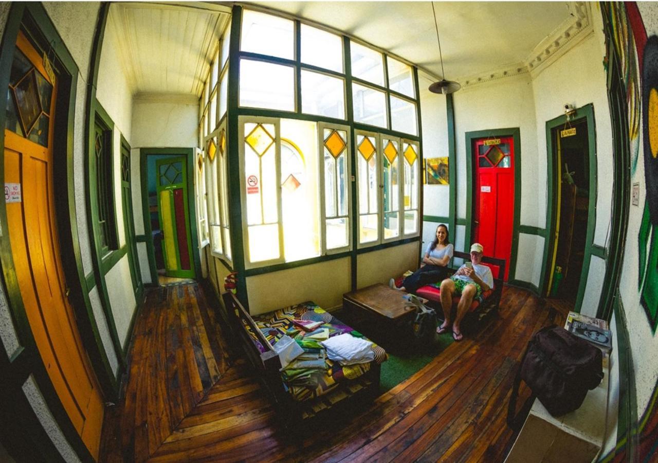 Hostel Gnomo