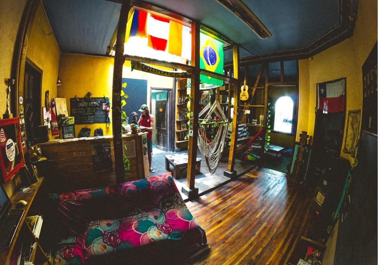 Gnomo Hostel