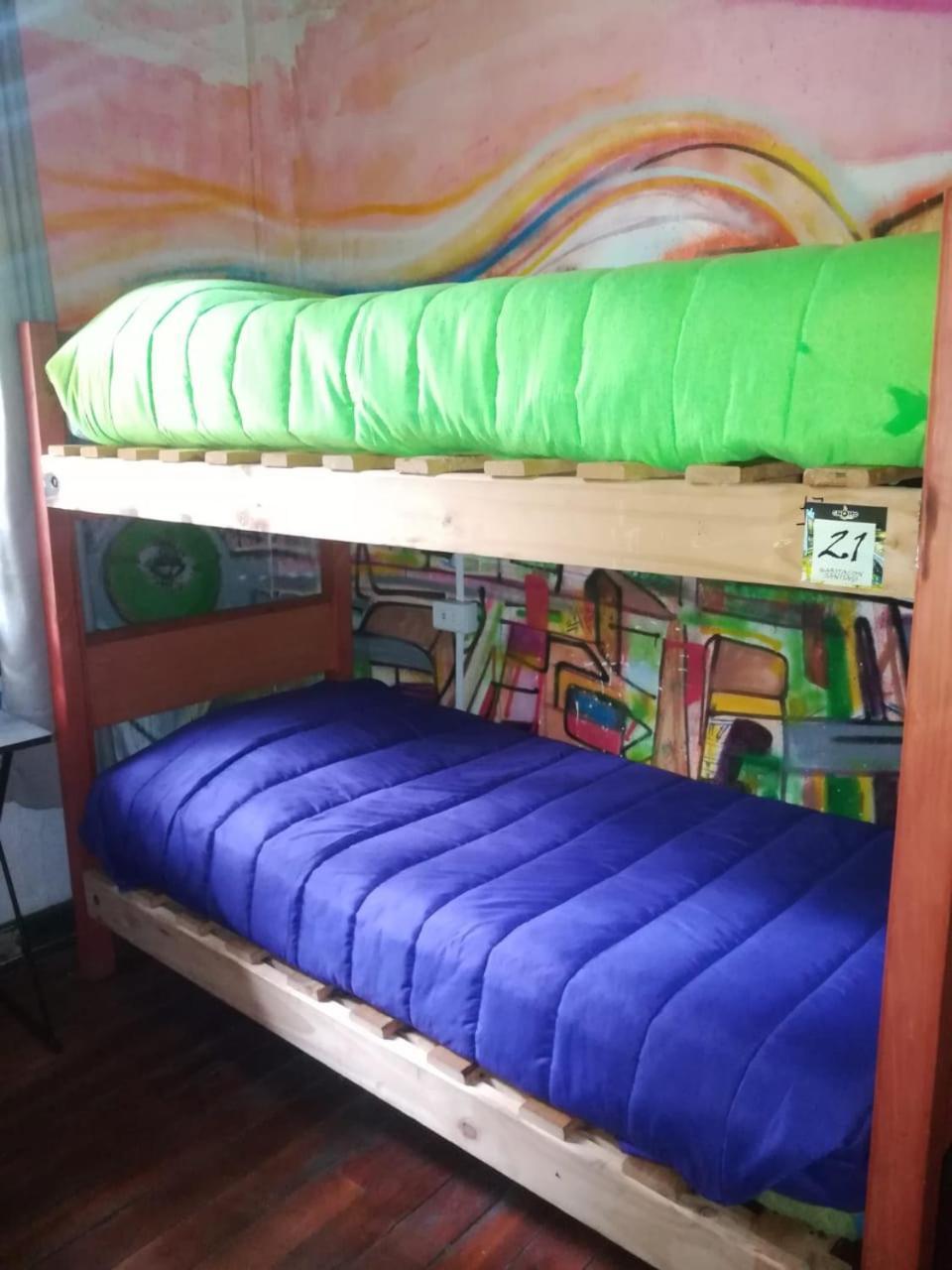 Gnomo Hostel