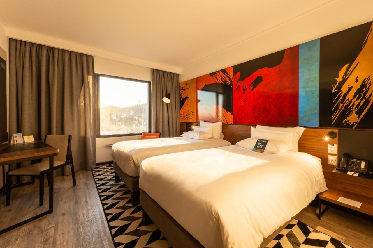 Novotel Providencia
