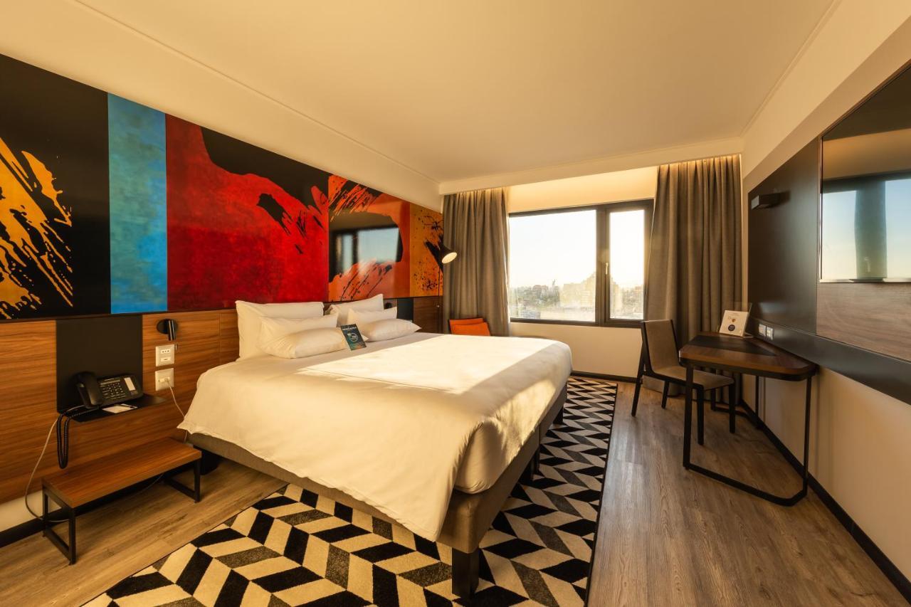 Hotel Novotel Providencia