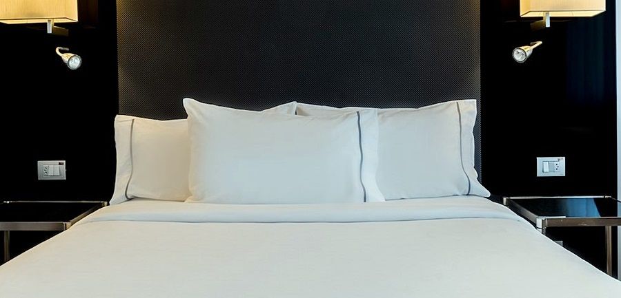 Ac Hotel By Marriott Santiago Cenco Costanera Hotel Santiago