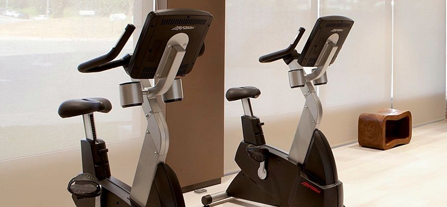 Ac Hotel By Marriott Santiago Cenco Costanera Hotel 4*