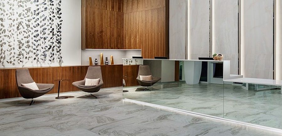 Ac Hotel By Marriott Santiago Cenco Costanera 4*