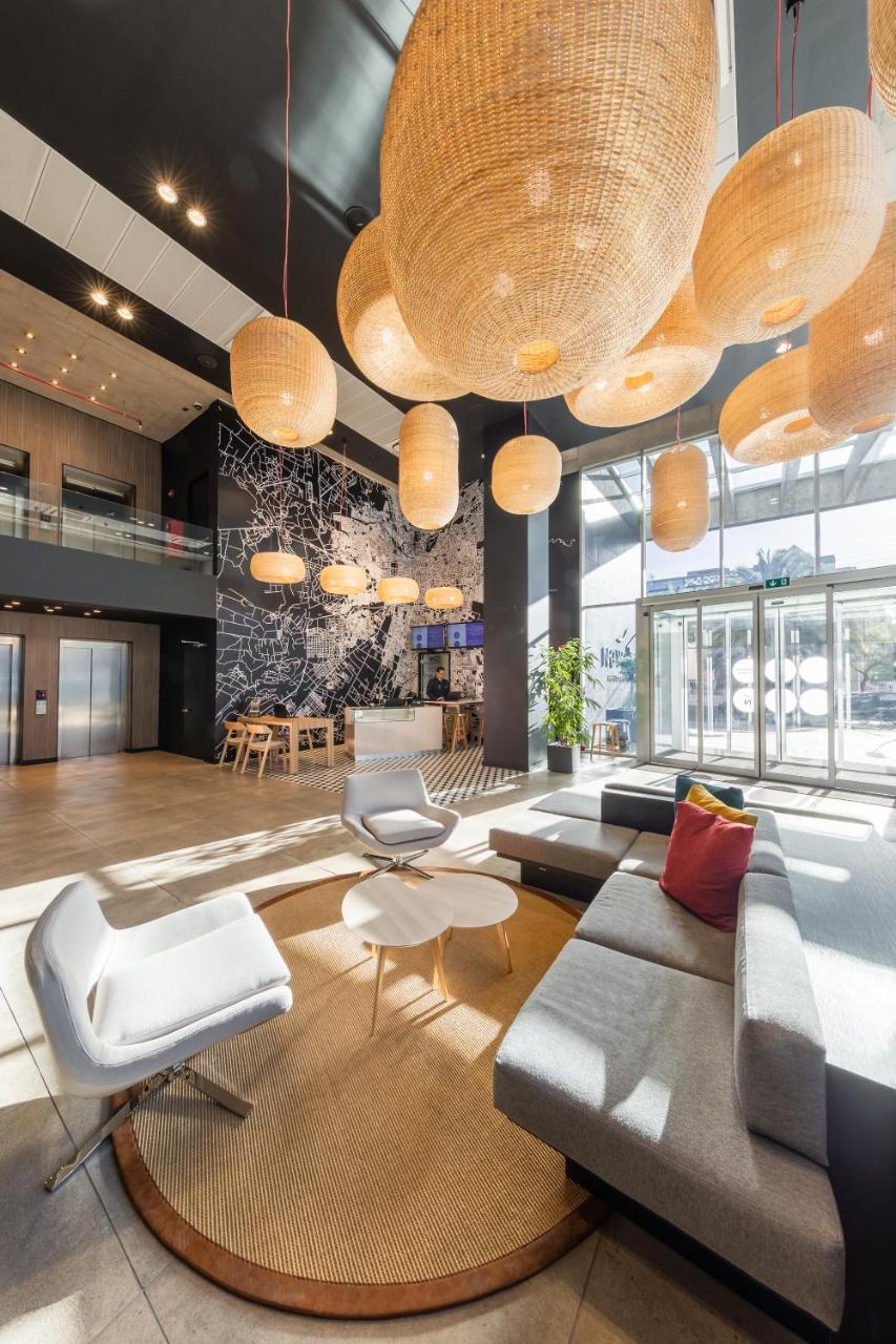 Novotel Providencia Hotel